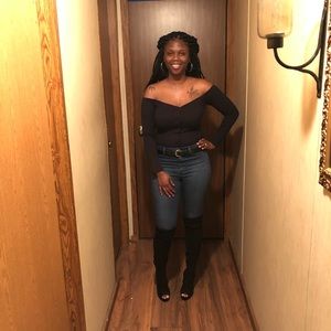 Meet your Posher, Clara